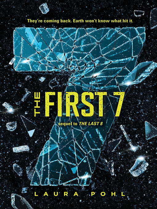 Title details for The First 7 by Laura Pohl - Available